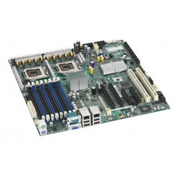 BB5000XSLSATAR | Intel Dual Socket J LGA771 1333FSB DDR2 Server Motherboard