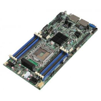 BBS1600JP4 | Intel Server Motherboard Socket LGA1155 DDR3 mini ITX