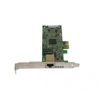 BCM5761 | HP Broadcom Single Port Gigabit PCI-Express x1 Network Card