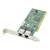 BCM95722A2202G | Dell Broadcom Single Port 1GbE PCI Express Network Card