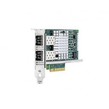 BCM957810A1006GHP | HP 2-Port 10GB 530SFP+ Ethernet Adapter