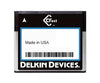 BE16NGTTQ-XN000-D | Delkin Devices F270 Series 16GB MLC SATA 3Gbps CFast Solid State Drive (Industrial Grade)