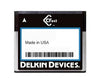 BE32MGGTQ-XN000-D | Delkin Devices F270 Series 32GB SLC SATA 3Gbps CFast Solid State Drive (Industrial Grade)