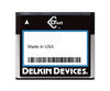 BE64MGMTQ-XN000-D | Delkin Devices F270 Series 64GB SLC SATA 3Gbps CFast Solid State Drive (Industrial Grade)