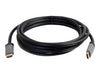 80557 | C2G 10m Select Standard Speed HDMI 10-Meter Cable with Ethernet HDMI with Ethernet Cable HDMI (M) to HDMI (M) shielded Black
