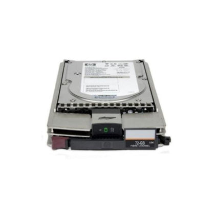 BF098B357 | HPE Ultra3 18.2GB 15000RPM SCSI Serial Attached 2.5-inch Hard Drive