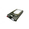 BF3008B26C | HP 300GB 15000RPM Ultra-320 SCSI Hot-Pluggable LVD 80-Pin 3.5-inch Hard Drive