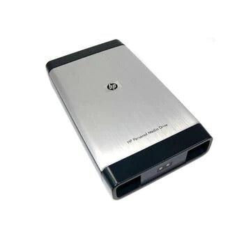 BK229AA | HP 2TB Personal Media USB 2.0 Portable External 2.5-inch Hard Drive