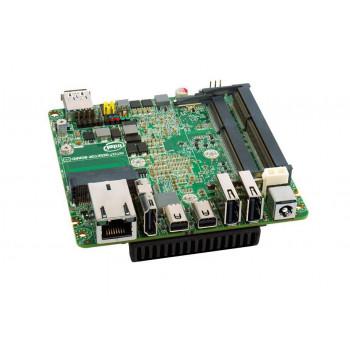 BLKD53427RKE10 | Intel BLKD53427RKE 4X4 Board with I5-3427U (1 x Single Pack)