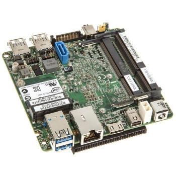 BLKD54250WYB | Intel QS77 Express Chipset Motherboard