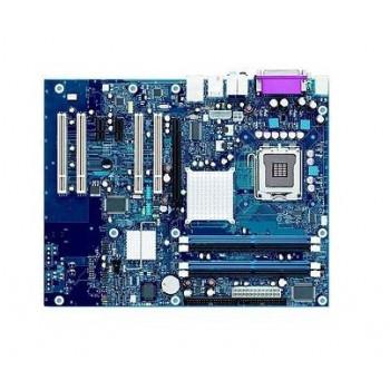BLKD915PBLL | Intel D915PBL Desktop Motherboard 915P Chipset Socket T LGA-775 1 x Processor Support (1 x Single Pack)