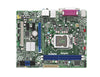 BLKDH61BEB3 Intel CHIPSET-INTEL H-61 Socket LGA-1155 16GB DDR3-1333MHz MICRO ATX BARE Motherboard