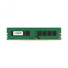 BLS16G4D240FSC | Crucial 16GB PC4-19200 non-ECC Unbuffered DDR4-2400MHz CL17 288-Pin DIMM 1.2V Dual Rank Memory