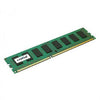 BLS2G3D1609DS1S00 | Crucial 2GB PC3-12800 non-ECC Unbuffered DDR3-1600MHz CL11 240-Pin DIMM 1.35V Low Voltage Memory