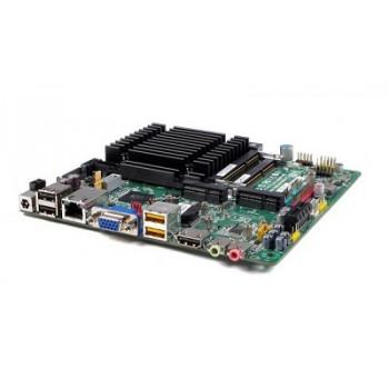 BOXDN2800MT | Intel Desktop Motherboard DN2800MT iNM10 Express Chipset 1 Pack mini ITX
