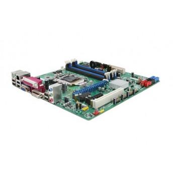 BOXDQ67OWB3 | Intel Desktop Motherboard DQ67OW iQ67 Express Chipset Socket H2 LGA1155 micro ATX 1 x Processor Support