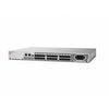 BR-340-0008 | Brocade 300 24 Port (24 Active) 8Gb Fibre Channel Switch Full SFPs