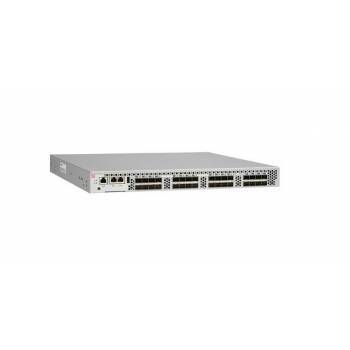 BR-5140-0008 | Brocade 40-Port 10/100Base-T Managed Switch Rack-Mountable