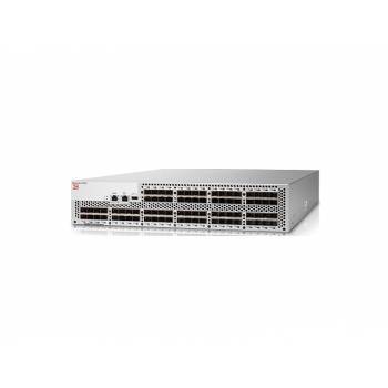 BR-5340-0008-A | Brocade 5300 80-Port 8Gb/s Fibre Channel Switch