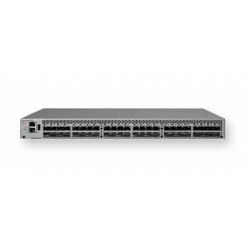 BR-6510-24-16G-R | Brocade 6510 Managed 48 x Fibre Channel Switch