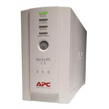 BR900 | APC Back-UPS RS 900VA 900VA/540W 5.3 Minute Full Load 3 x NEMA 5-15R Surge-protected 4 x NEMA 5-15R Battery Backup System