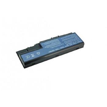 BT.00603.040 | Acer 6-Cell Lithium-Ion (Li-Ion) 4800mAh Battery