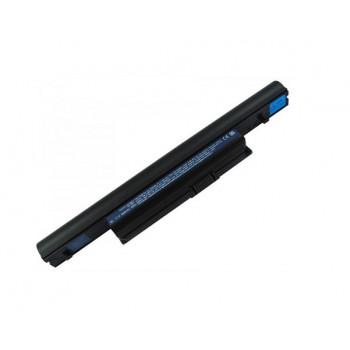 BT.00604.031 | Acer 6-Cell 4400mAh 10.8V Battery