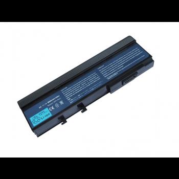 BT.00903.004 | Acer 9-Cell Lithium-Ion (Li-Ion) 7200mAh 11.1V Battery