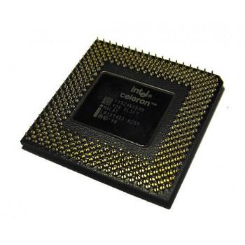 BX80524P433128 | Intel Celeron 433MHz 66MHz FSB 128KB L2 Cache Socket 370 Processor