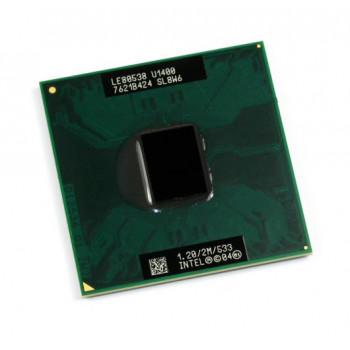 BX80538756 | Intel Core Solo T1300 1.66GHz 667MHz FSB 2MB L2 Cache Socket PPGA478 Processor
