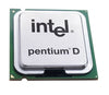BX80553930 | Intel PENTIUM D 930 3.0GHz Socket LGA775 4MB L2 Cache 800MHz FSB 65NM 95W Processor
