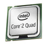BX80562Q6600 | Intel Core 2 Quad Q6600 2.4GHz Socket LGA775 8MB L2 Cache 1066MHz FSB 65NM 108W Processor
