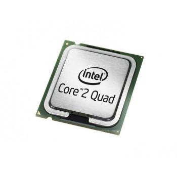 BX80569Q9550 | Intel Core 2 Quad Q9550 2.83GHz Socket LGA775 1333MHz FSB 12MB L2 Cache Desktop Processor (Tray part)