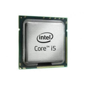 BX80617I5560M | Intel Core i5-560M Dual Core 2.66GHz 2.50GT/s DMI 3MB Cache Socket G1 Processor