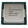 BX80662G4400 | Intel Pentium G4400 Dual Core 3.30GHz 8GT/s DMI3 3MB SmartCache Socket FCLGA1151 Processor