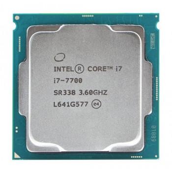 BX80677I77700 | Intel Core i7-7700 Quad-Core 3.60GHz 8.00GT/s DMI 8MB Cache  Socket FC-LGA14C Processor