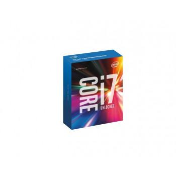 BX80677I77700K | Intel 7th Generation Core i7-7700K Quad-Core 4.20GHz 8.00GT/s DMI3 8MB L3 Cache Socket LGA1151 Processor (Tray part)