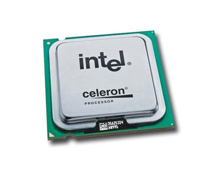 BX80684G4930 Intel Celeron G4930 Dual-Core Coffee Lake Processor 3.2GHz 8.0GT/s 2MB LGA 1151 CPU