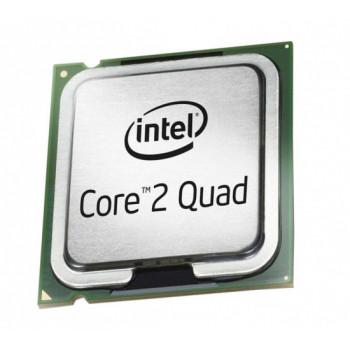 BXC80580Q9300 | Intel Core 2 Quad Q9300 2.50GHz Socket LGA775 1333MHz FSB 6MB L2 Cache Desktop Processor