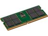 KVR52S42BD8K2-64 | Kingston 64GB Kit (2x32GB) PC5-41600 DDR5-5200MHz non-ECC Unbuffered CL42 262-Pin SoDIMM Dual Rank Memory
