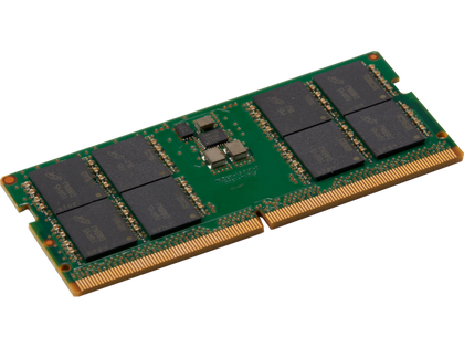 MTC16C2085S1SC48B | Micron 32GB PC5-38400 DDR5-4800MHz non-ECC Unbuffered CL40 262-Pin SoDIMM Dual Rank Memory