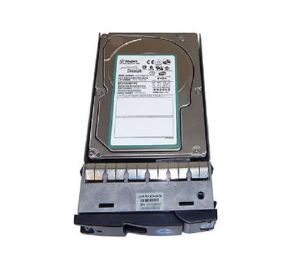 C0NP0 Dell 146GB 10000RPM Fiber Channel Hard Drive