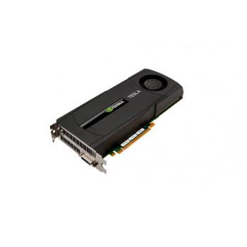 C2050 | nVidia Tesla C2050 3GB GDDR5 PCI-Express x16 GPU