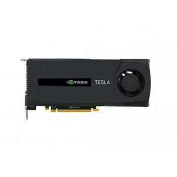 C2075 | nVidia Tesla C2075 6GB GDDR5 GPU Processing Module