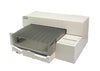 C2171A HP DeskWriter 520 100-Sheet 600 x 300 dpi 512KB RAM 120/230 V AC Power Supply Monochrome InkJet Printer
