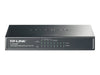 TL-SG1008P | TP-Link TL-SG1008P 8-Port Gigabit Desktop Switch with 4-Port PoE