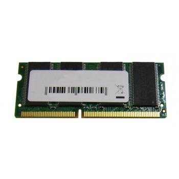 C2388A | HP 128MB PC100 non-ECC Unbuffered 100MHz CL2 144-Pin SODIMM 3.3V Memory