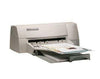 C2679A HP DeskJet 1120cse 160-Sheet 600 dpi 120/230V AC Power Supply Color InkJet Printer