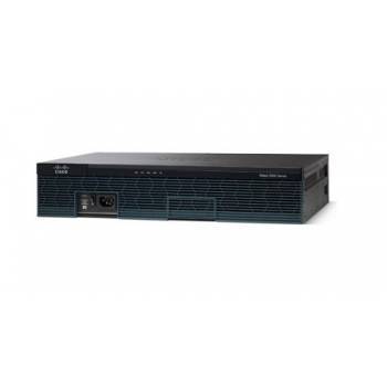 C2911-AX/K9 | Cisco 3-Port 10/100/1000Base-T Gigabit Ethernet Network Module