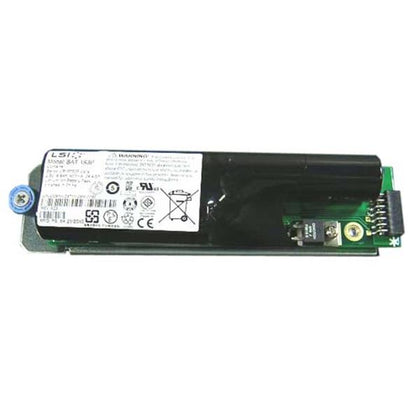 C291H Dell 2.5V 6.6AH 400MA RAID Controller Battery BACKUP for PowerVault MD3000/MD3000I